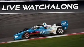 2023 Gateway GP: LIVE WATCHALONG