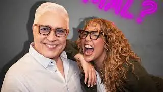 ...Y Si Nos Portamos Mal? | Con Elaiza Gil y Carlos Fraga | Ep. 1 (El experimento).
