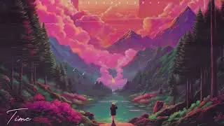 Piano Lounge & Chill Ambience  - Time