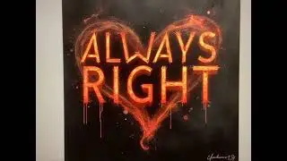 Always Right