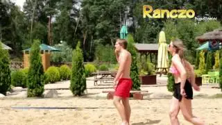 Ranczo Boguszewiec - Miejsce pełne ATRAKCJI (reklama TV)