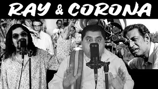 Ray & Corona | A Fictitious Story By Avrajyoti | Khokon & Co.