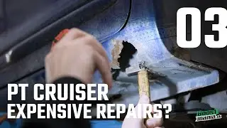 PT Cruiser #3 - Is it going to be a money pit?  - Boostmania International