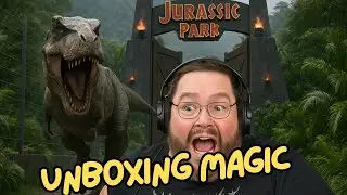 Unboxing Secret Lairs and Lost Caverns of IXilan (INSANE PULLS!)
