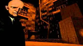 Grand Theft Auto (GTA 1) - Chapter 1 (Gangsta Bang) - Ending