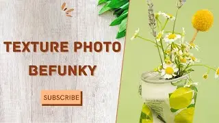 Tazmunle | Befunky tutorial