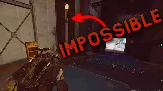This Arc Raiders TRICK JUMP is AMAZING
