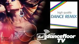 DJ Hush - Hymn