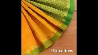 Arani Silk Saree Designs