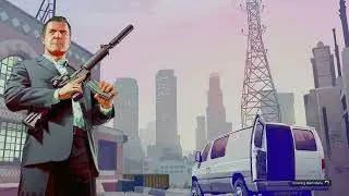 GTA 5 Online How to Create a Social Club Account!