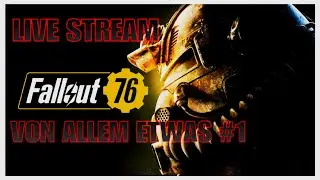Fallout 76 - DAILY OPS & EXPEDITION & MUTATION EVENTS