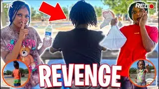 PICNIC/BBQ WITH THE ROYAL FAM 😎 | LIFE WITH ROYALTY