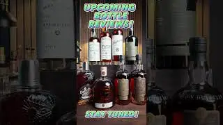 NEXT GROUP OF FRESH CRACK BOTTLE REVIEWS!
