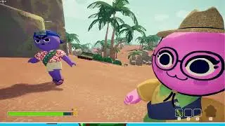 jogando esse jogo com meus amigos galados