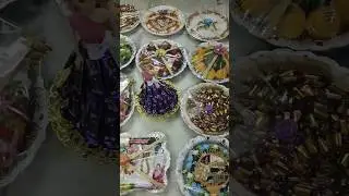 Bro's Engagement Seer plate Decoration/Seer varisai Plates decoration 2023/9003964779