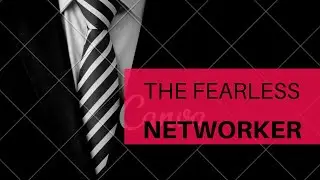 THE FEARLESS NETWORKER - 10 STRATEGIES FOR STARTING NEW RECRUITS