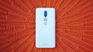 OnePlus 6 Review // 30 Days Later!