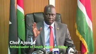 A Return to Peace? South Sudan calls for a Ceasefire