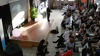 Beyond 700 - Cicada MedLab Demo Day 2019