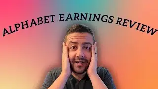 Alphabet Stock Analysis | Is Alphabet's Falling Stock Price Justified??? | GOOGL Stock