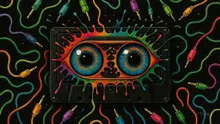 Re-Imagi-Mix Psy-Trancified Songs | Ed-Aither Trance Album