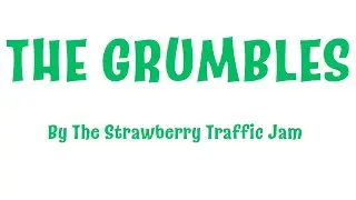The Grumbles - Parents' Choice Award-Winning Music for Kids
