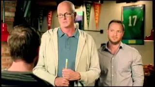 ESPN Radio SVP and Russillo