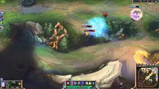 League Of Legends: Global Ult Combos