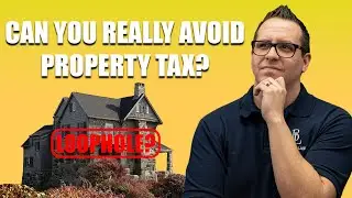 Family LLC & Property Taxes: Can You Really Avoid Reassessment?