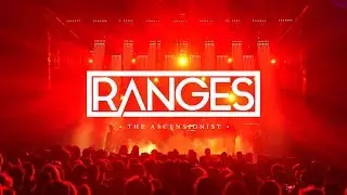 RANGES - The Ascensionist [Live at dunk!fest 2018]