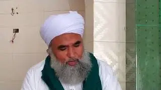 Dilbar Sain Khutba Juma Mubarak Darbar Fazul Abad Shareef Matli
