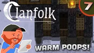 Clanfolk 07 | 