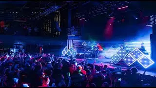 STS 9 tour concerts 2025