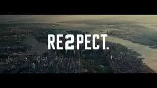 RE2PECT - Derek Jeter