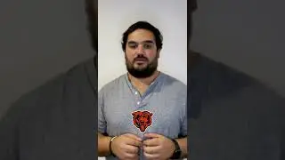 &iexcl;PARTIDO EXPLOSIVO es el que nos regalar&aacute;n los #Rams y los #Bears... 🏈💣💥