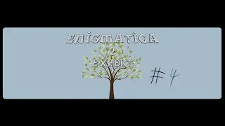 Enigmatica 2 Expert Ep.4: Certus Quartz Tier