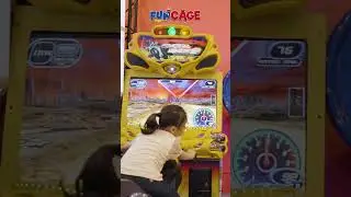 Top indoor gaming area for all ages in Islamabad #familyfun #kids #indooradventures