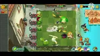 I record fisherman zombie and this happened.. :P