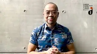 HKDA GDA 2021 | Spatial Judge - Colin Seah
