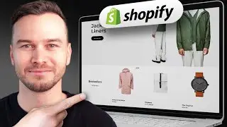 Create a PERFECT Shopify Store with These 7 Essential Design Tips