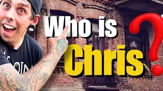Meet Chris Hubel, THE Historic Home Expert You Need to Know!