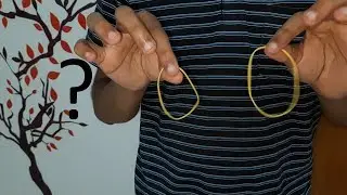 Crazyman's Handcuffs