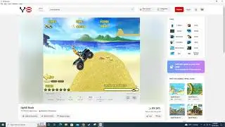 Uphill Rush: Cup 6 All Modes