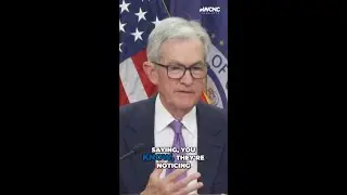 Federal Reserve cuts key interest rate | October 29, 2025