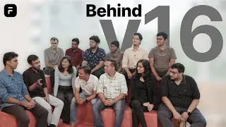 Behind Version 16 | Frappe Framework, ERPNext & Frappe HR | Stories from the team