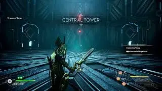 GODFALL - Gameplay PC First 10 trials