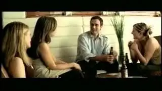 Budweiser True Campaign: Nice Guy ca. 2002
