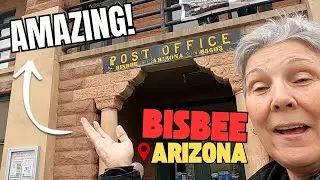 The Weirdest Town in America