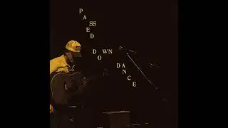 Passed Down Dance (Live 11/21/25) - Jon Lunden 