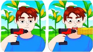 DOP 3 - Displace One Part 3 #shorts #gameplay #brain #game #satisfying #puzzle #funny #dop3 #best